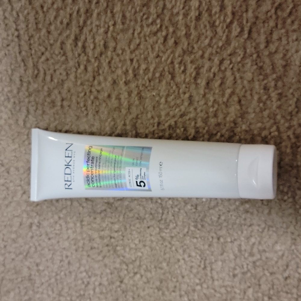 Redken acidic perfecting concentrate